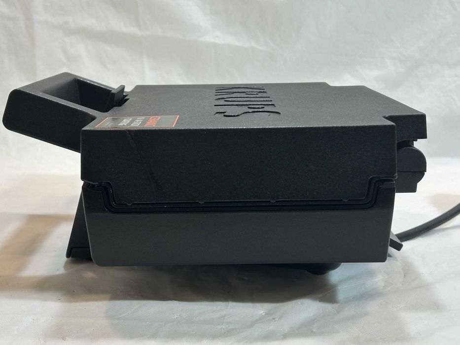 Тостер за сандвичи KRUPS FDK461 Iconic (Керамичен, 850W) – С Гаранция