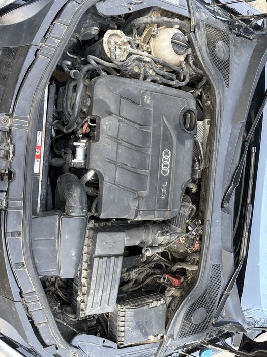 Vand audi TT 2.0 tdi