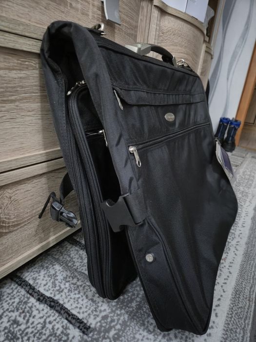 Дорожная сумка-чехол для одежды