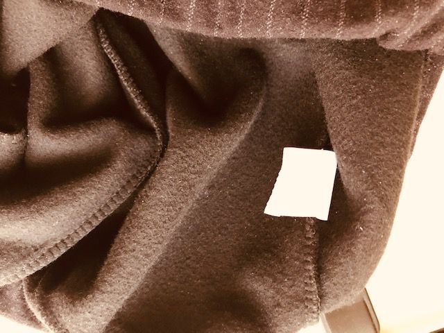 Зимни плътни дамски панталони - 48-50 номер