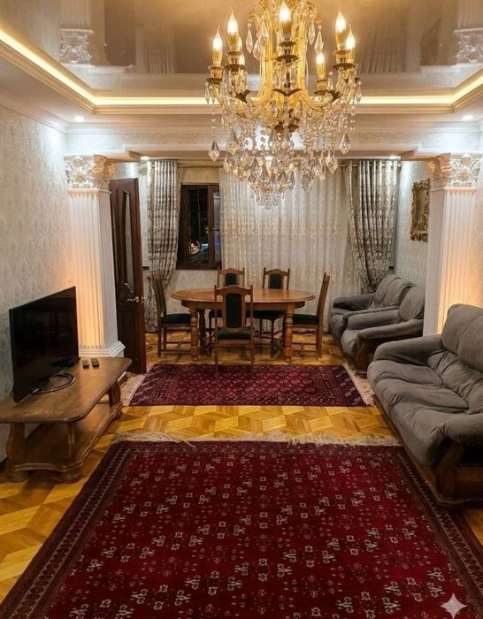 Срочно! Шикарная квартира на Дархане СпецПлан! 4/4/6