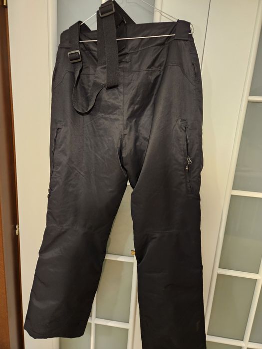 Pantaloni ski barbati, MC Kinley
