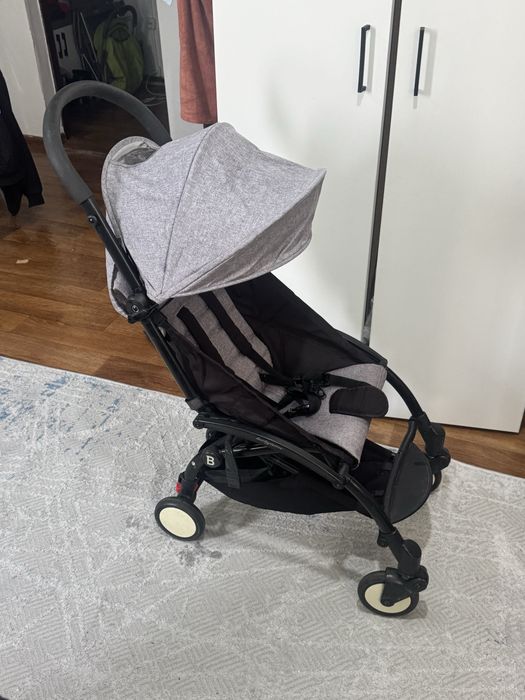 Продам коляска для путишествий легкая