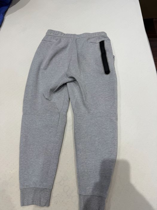 Nike Tech Fleece долница