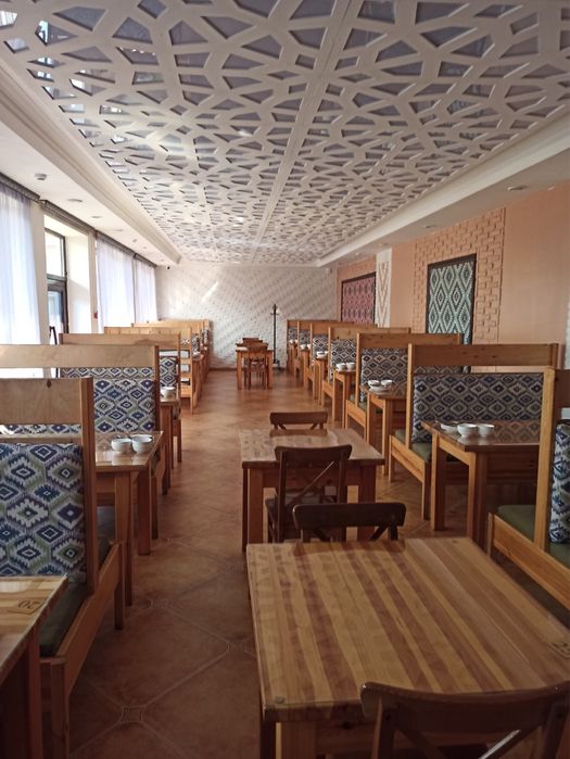 Продам мебель для хореки