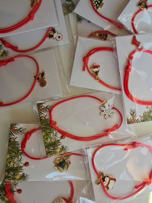 Коледна звезда от сапун