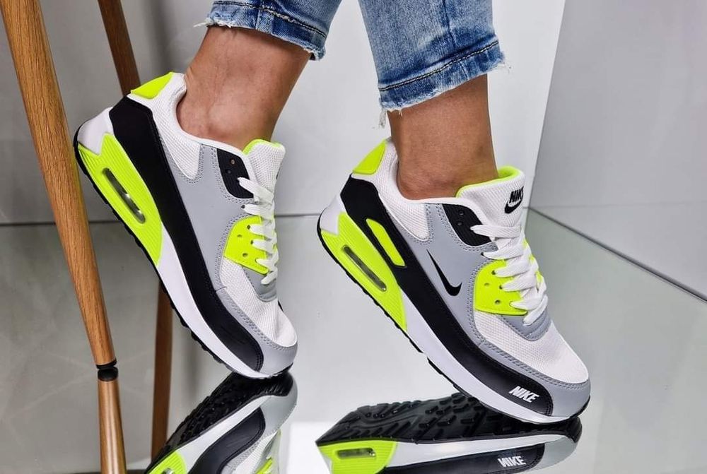 Дамски маратонки