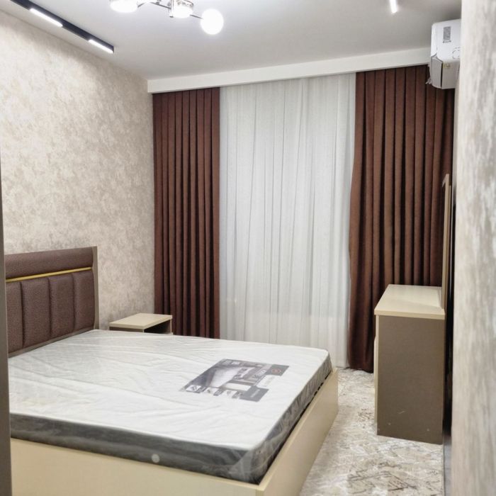 Аренда квартира Алмазарский район NRG Ж/К JOMIY 2/2/12 45 м2