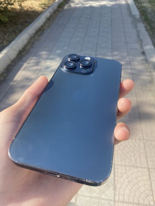 iphone 14 Pro Max китай