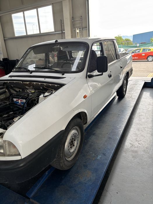 DACIA Unknown Model 2005 — imagine 2