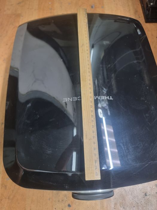 Проектор. Требует ремонта