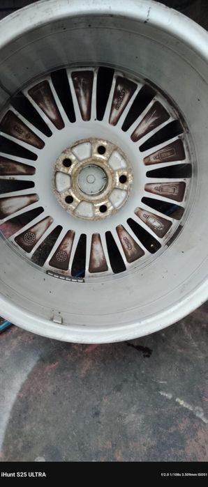 Jante originale vw 17