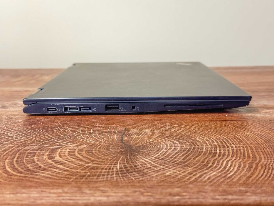 LENOVO THINKPAD X13 YOGA Gen1 TOUCH 13,3" FullHD/ i5-10310u/ 16GB/ 256 GB NVMe/ HDMI/Web-Камера