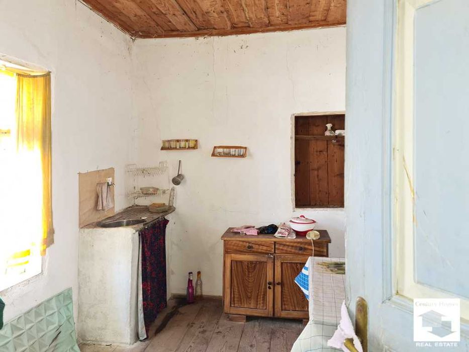 Продава се Къща в с. Къпиново, Област Велико Търново - 1350 кв.м за 26 €/кв.м - Снимка #7