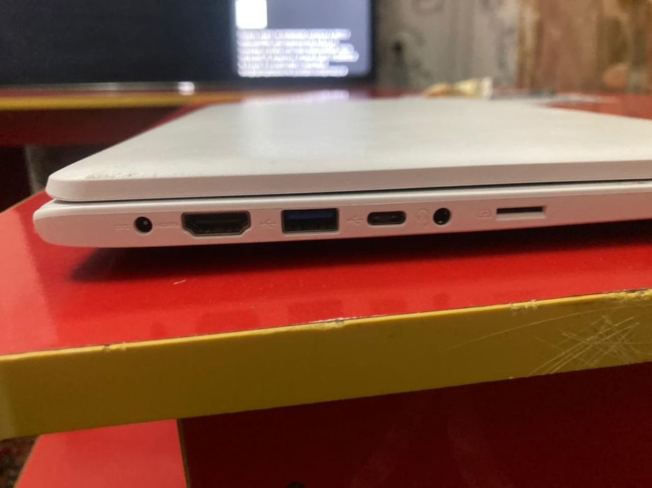 Ноутбук Classmate PC