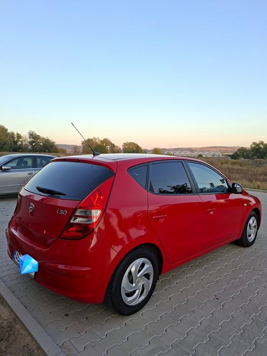 HYUNDAI i30 2008 — imagine 2