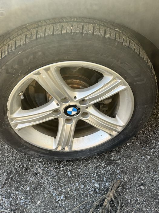 Джанти бмв 5х120