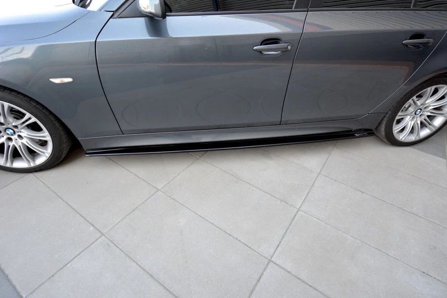 Prelungiri Lipuri Extensii Praguri BMW E60 E61 Maxton