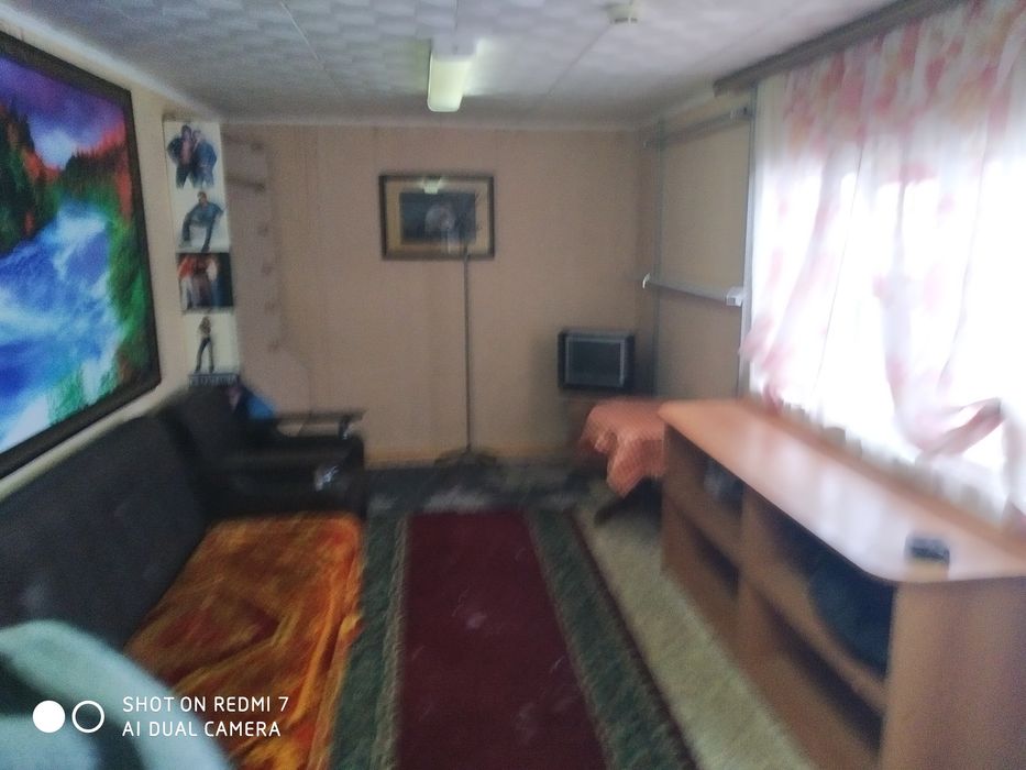 Аренда Металлический вагончик