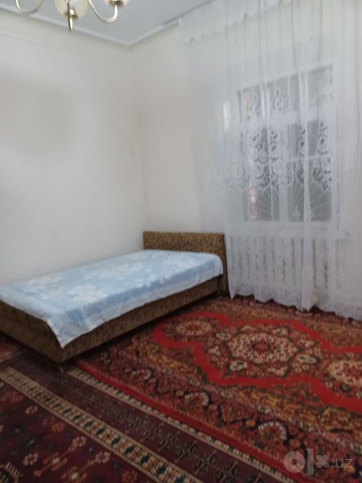 Сдам 3 комнатный домик на Саракульке
