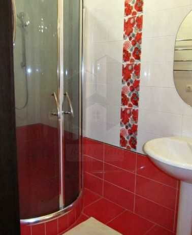 Дава се под наем Тристаен апартамент в Пловдив, Коматево - 88 кв.м за 275.4 € - Снимка #5