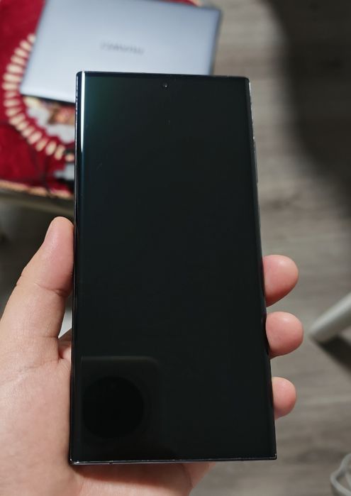 Samsung galaxy s23 ultra 12/256