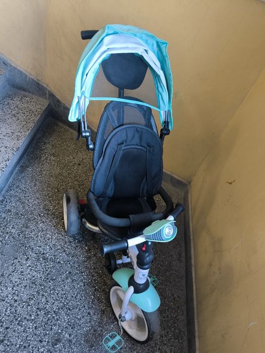 LORELLI Emotion Сгъваема триколка 360° ENDURO 

Предлагам с