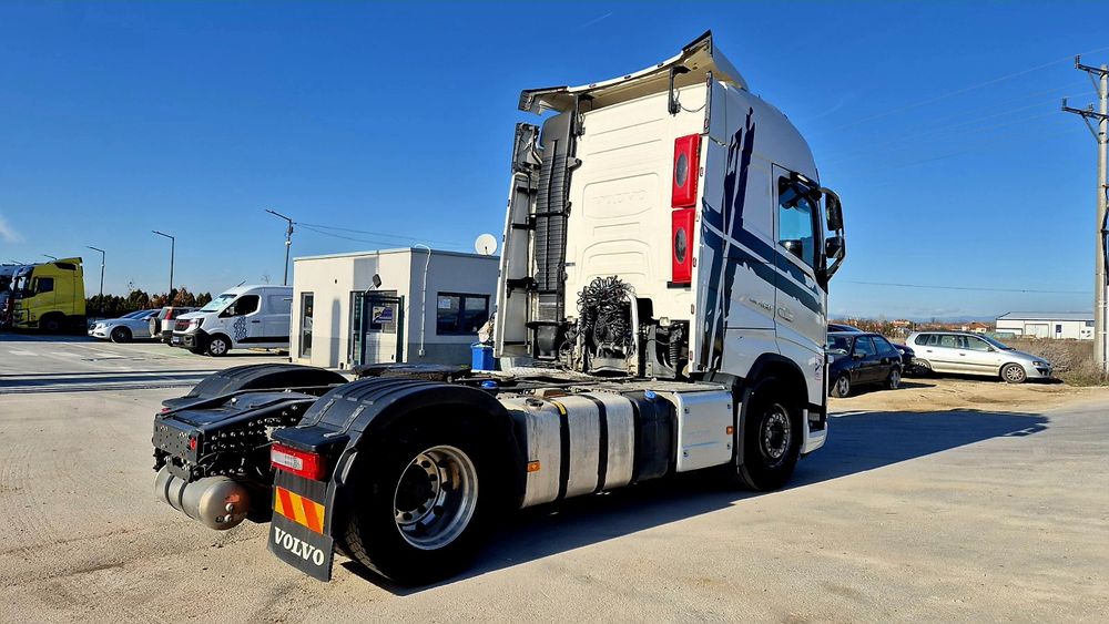 Volvo FH 12 460 cp