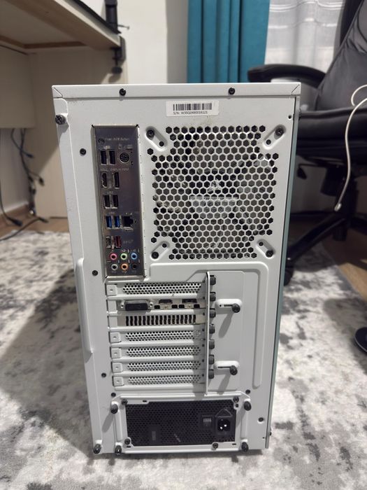 Calculator Gaming Nou