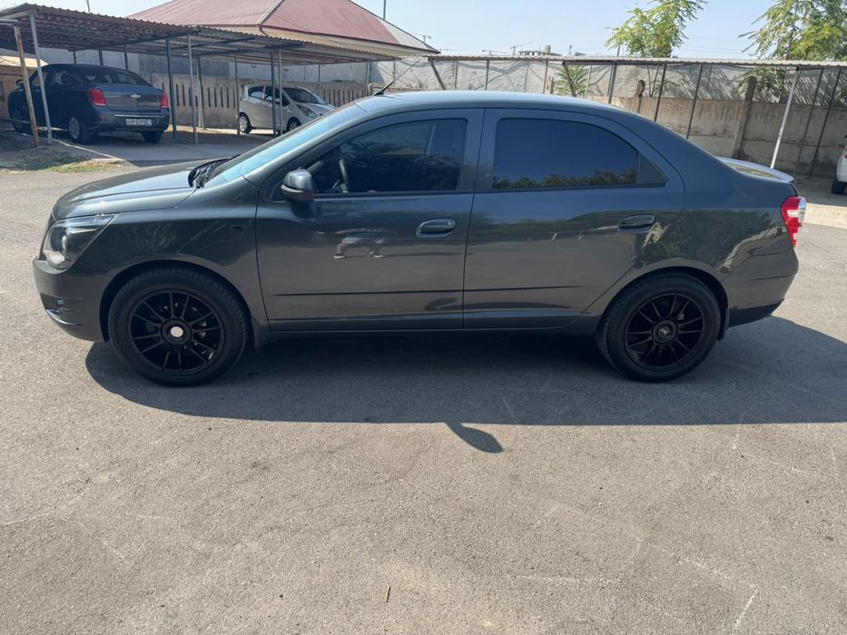 Продам свой автомобиль