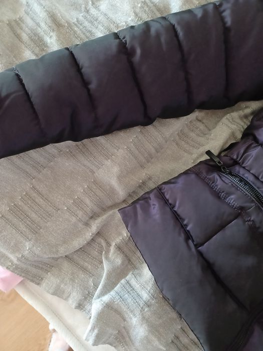 Яке зимно KVL ново