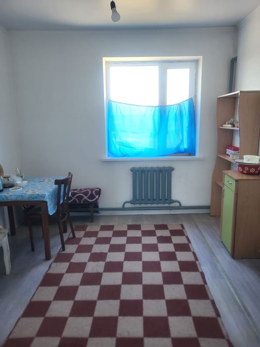 Продается  новый дом  в  новостройке.