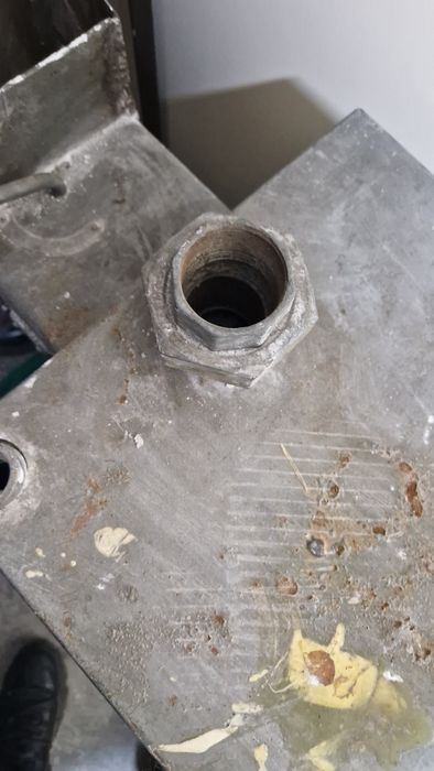 Котел на дърва и въглища