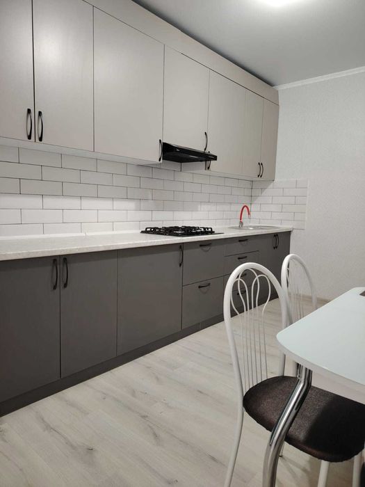 2 комнатная квартира В АК Тилеке