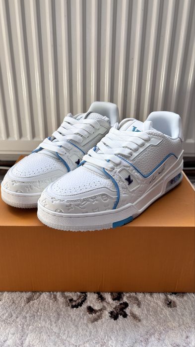 LV Trainer Skate, marimea 43 “ideali pentru un cadou”