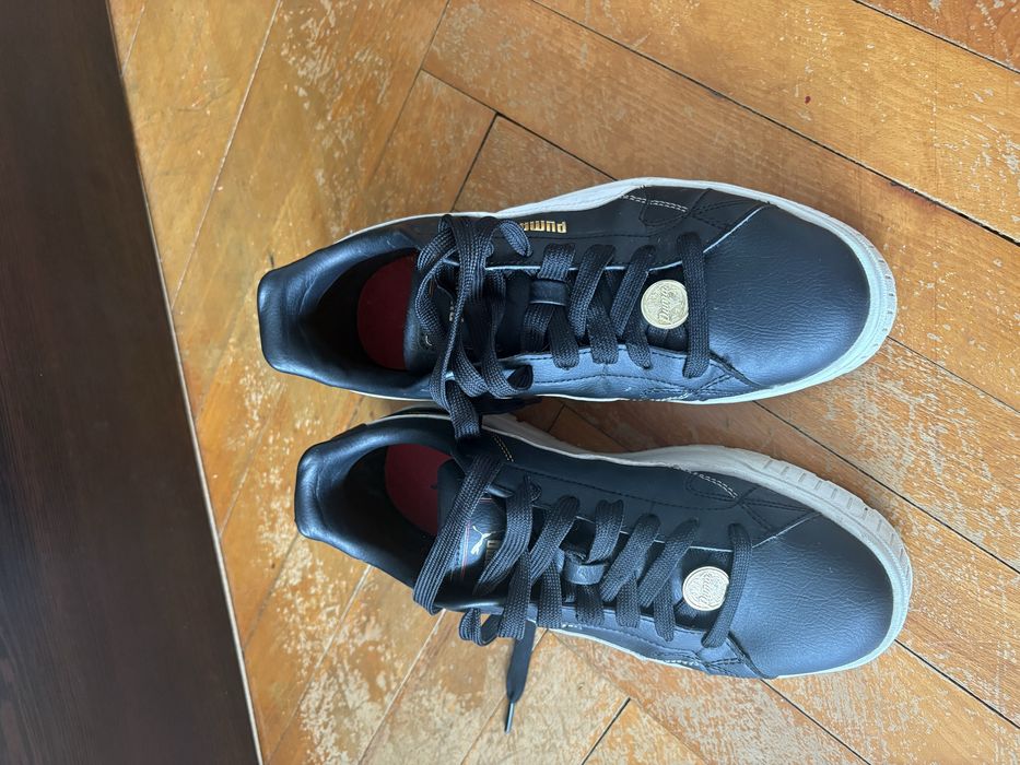 Puma Karmen II Class Act.