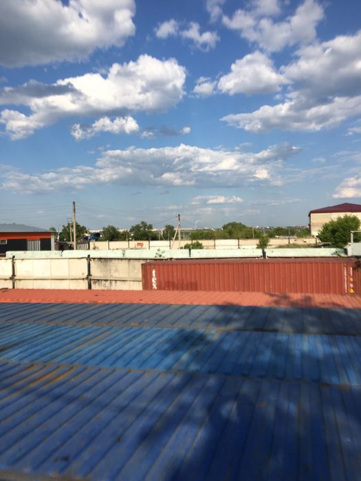 Сдам контейнер аренду