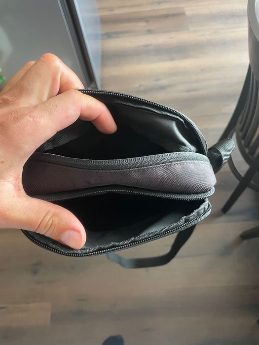 Мъжка чанта adidas