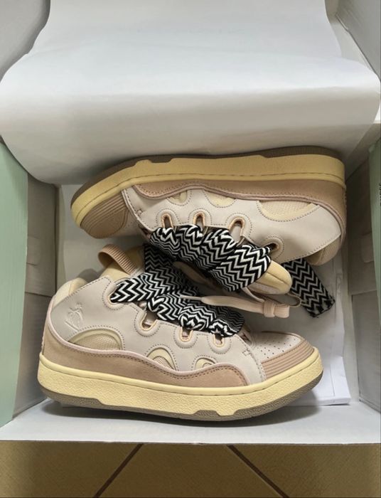 Pantofi Lanvin marimi 37,38