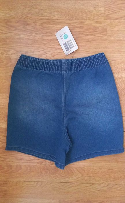 Pantaloni scurti copii Lily & Dan marimea 146/152 NOI cu eticheta