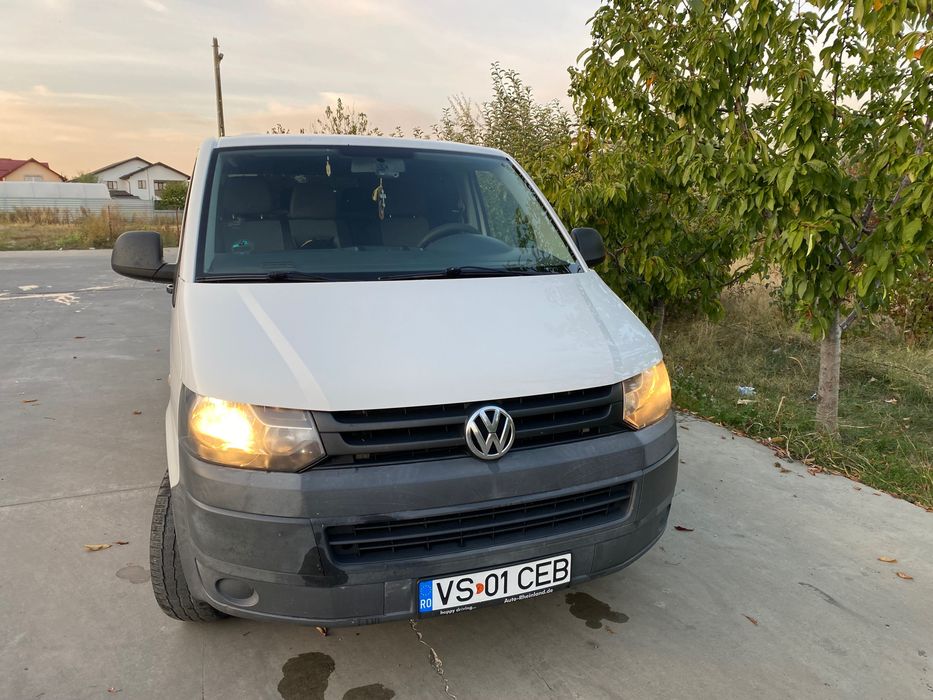 Autoturism Vw Transporter T5