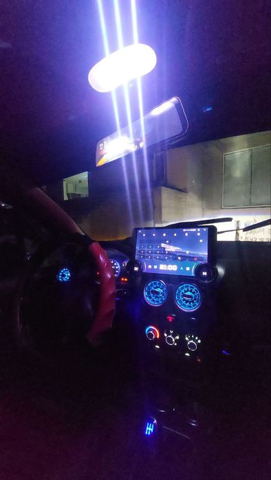 Matiz Chevrolet holati aʼlo 2006 kelishiladigan joyi bor2800y.e