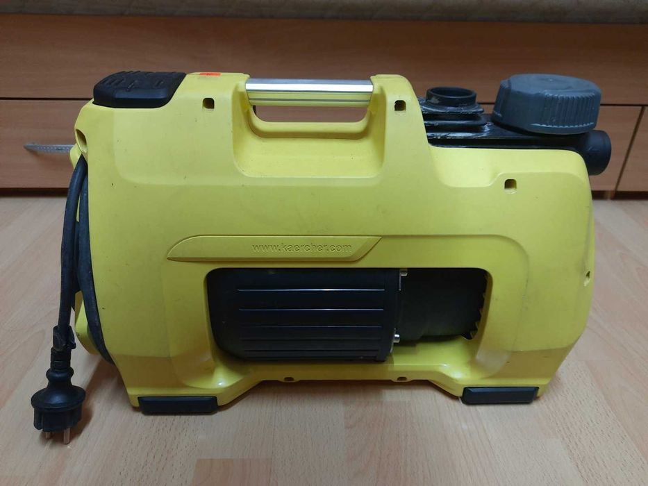 Помпа за дома и градината BP 3 Home & Garden на KARCHER за части