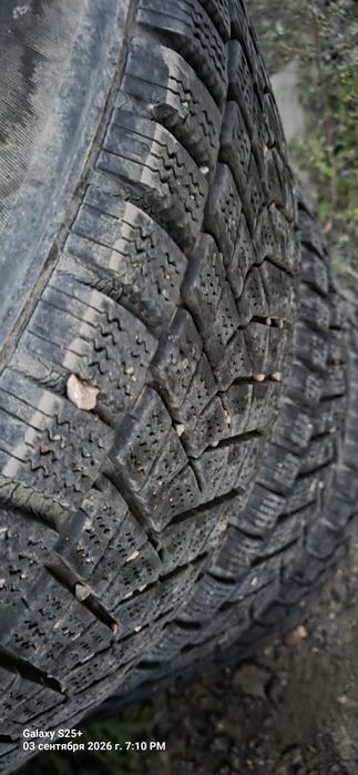 Шины лапочка 235/55 r18