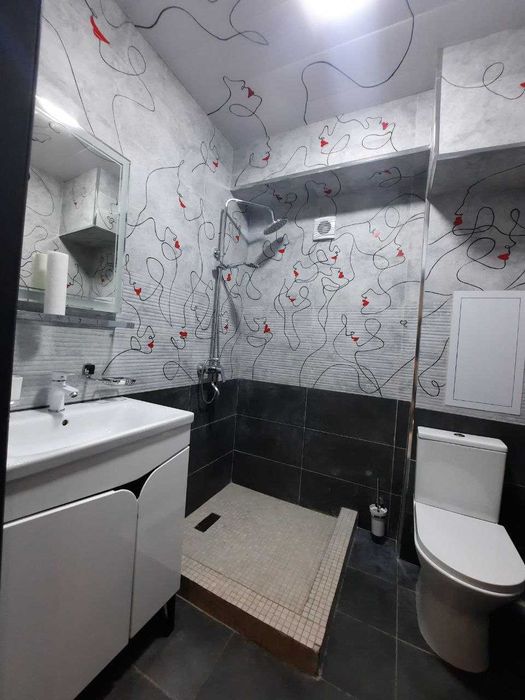 Аренда офиса в центре / Ц-6 × Минор 500м, ЖК Миллениум