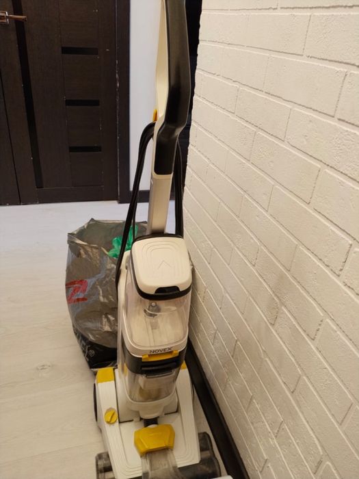 Моющий пылесос novex