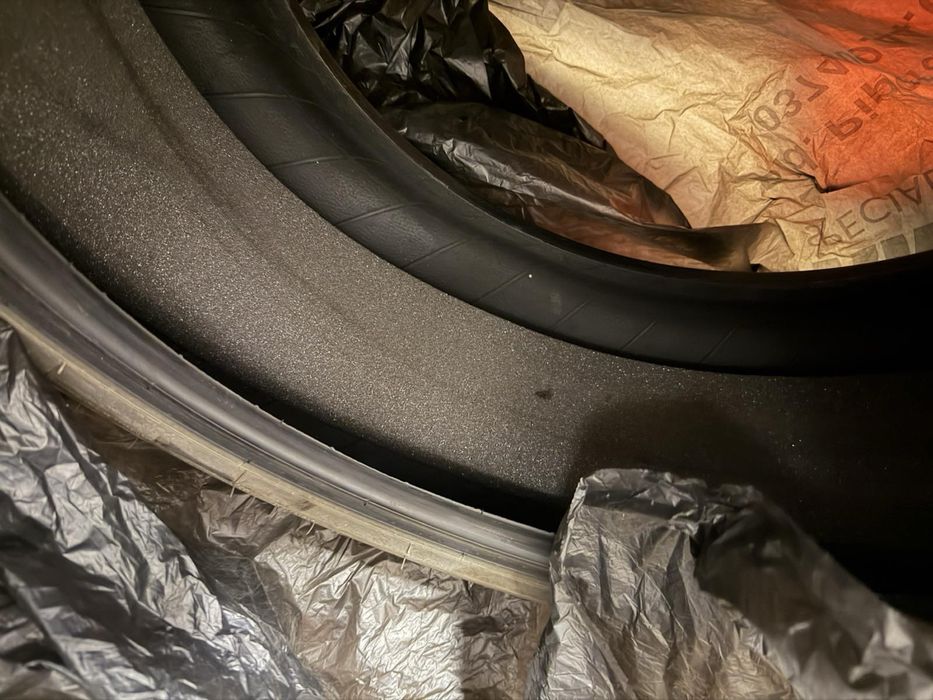 Michelin e Primacy 235 45 18