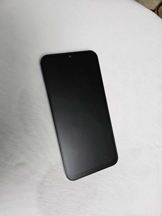 Display Samsung M15, capac baterie spate cameree