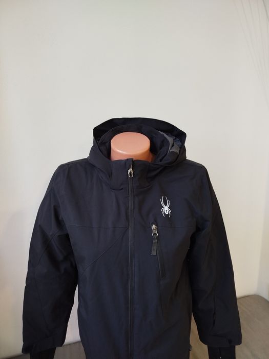 SPYDER детско/ юношеско  ски яке