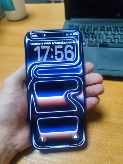 iPhone 17 PRO MAX 256 гб